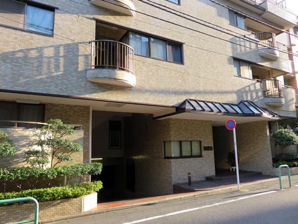 エクレール一番町 3