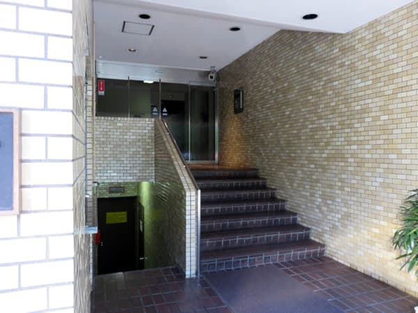 エクレール一番町 5