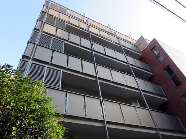 一番町マンション 1