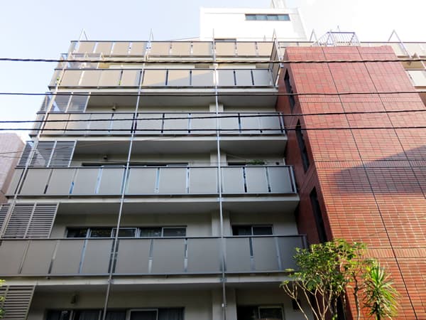 一番町マンション 2