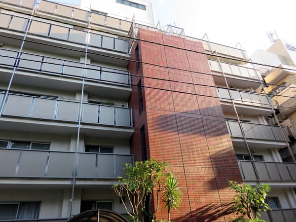 一番町マンション 3