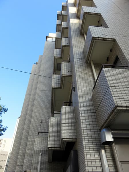 朝日三番町プラザ 4