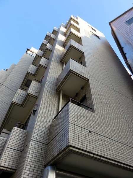 朝日三番町プラザ 6