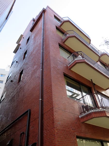 ヴィラロイヤル三番町 5