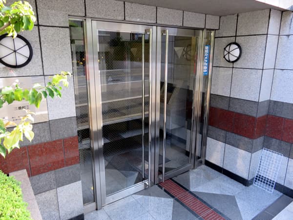 パレステュディオ三番町2 4