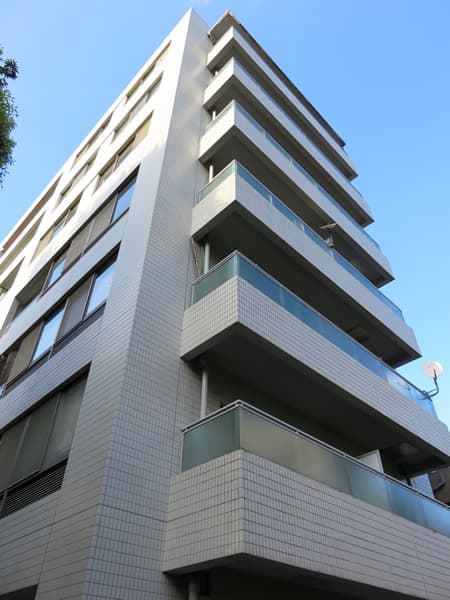 三番町パークライフ 3