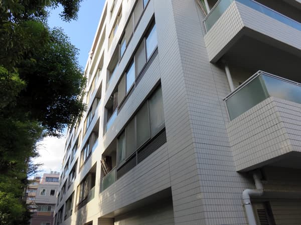 三番町パークライフ 4