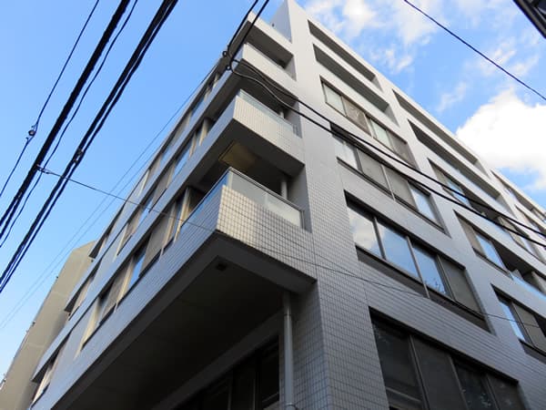 三番町パークライフ 5