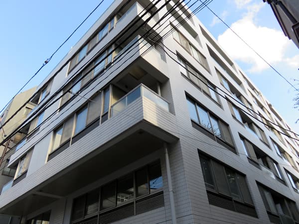 三番町パークライフ 6