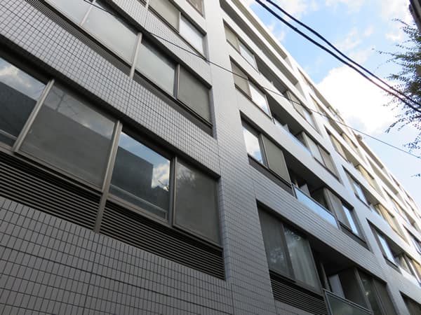 三番町パークライフ 7