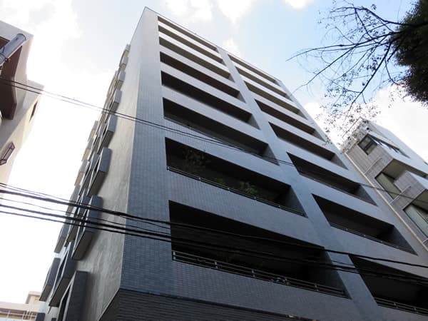 パークハウス四番町 1