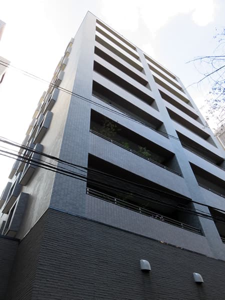 パークハウス四番町 2