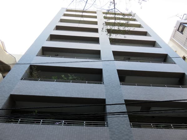 パークハウス四番町 3