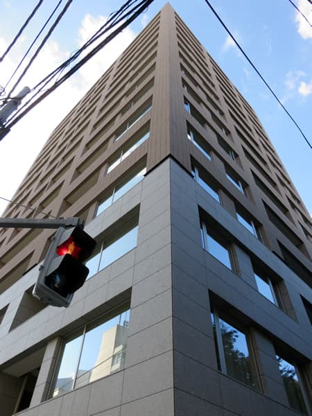 パレスビュー四番町 2