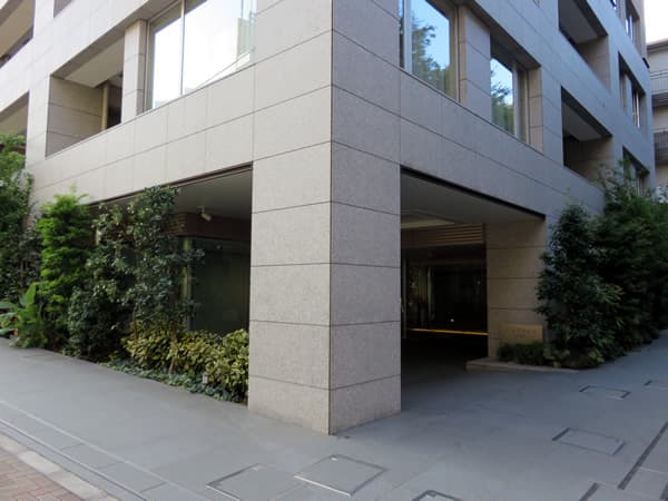 パレスビュー四番町 3