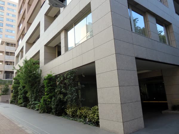 パレスビュー四番町 4