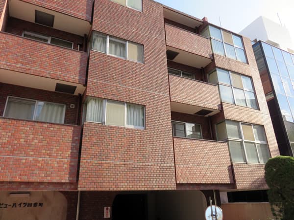サンビューハイツ四番町 2