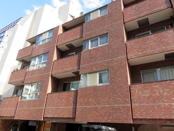 サンビューハイツ四番町 3