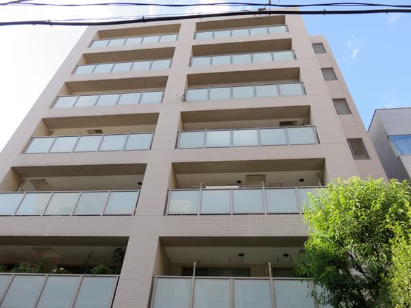 イトーピア四番町 1