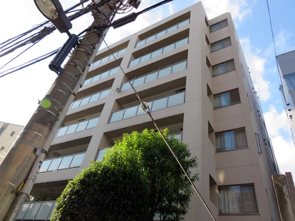 イトーピア四番町 2