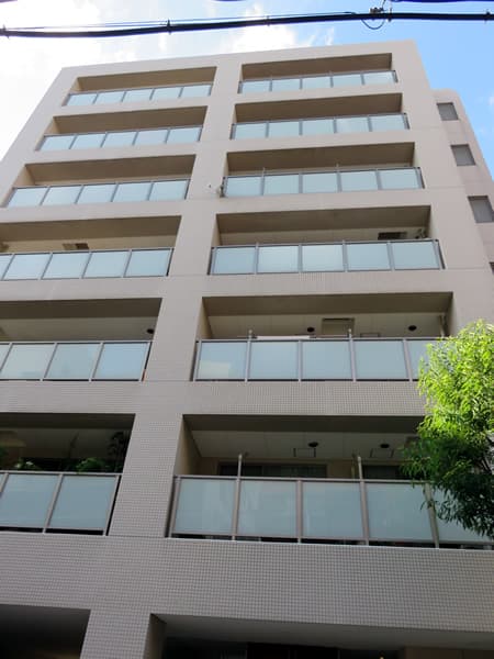 イトーピア四番町 3