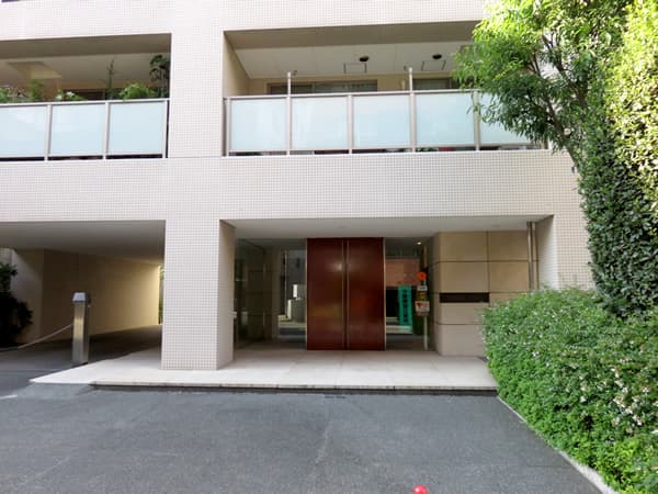 イトーピア四番町 4