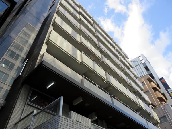 朝日六番町マンション 1