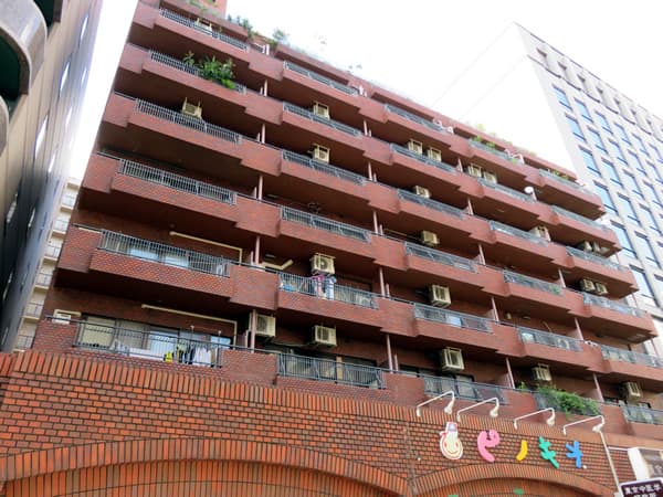 ビラカーサ五番町 2