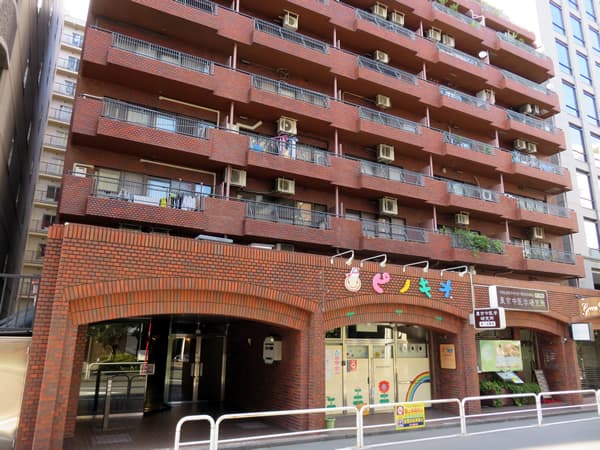 ビラカーサ五番町 3