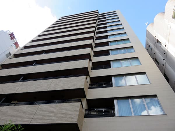 プラウド九段南 1