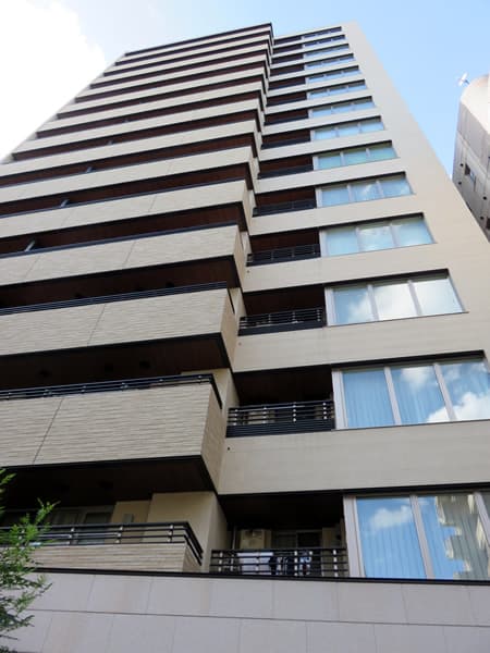 プラウド九段南 2