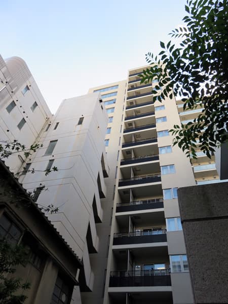 プラウド九段南 3