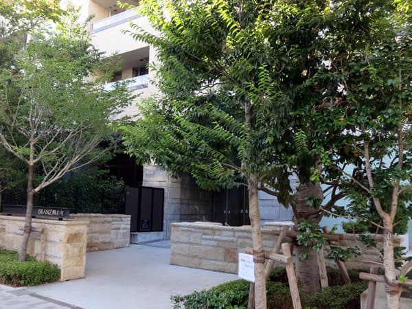 ブランズ四番町 3