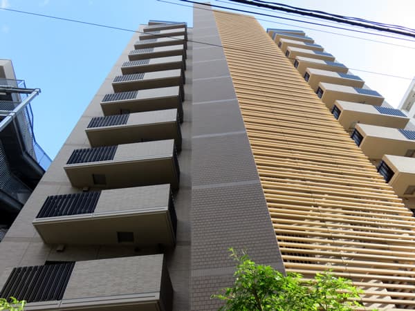 ザ・パークハウス四番町レジデンス 3