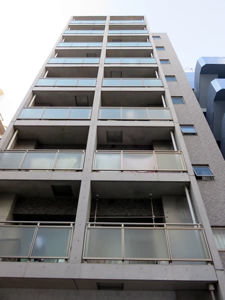 ユニロイヤル九段南 2