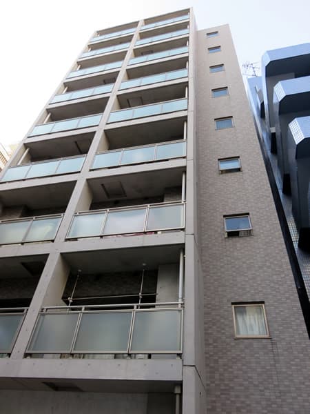 ユニロイヤル九段南 4