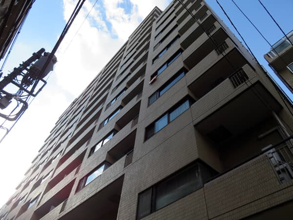 マートルコート麹町 1