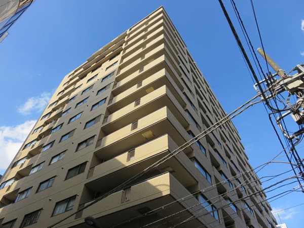 マートルコート麹町 3