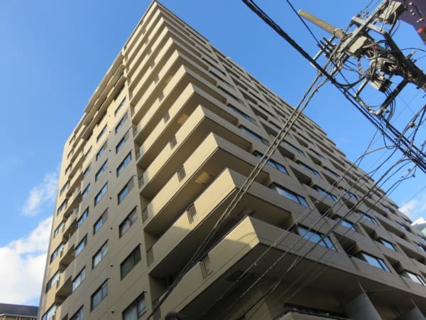 マートルコート麹町 4