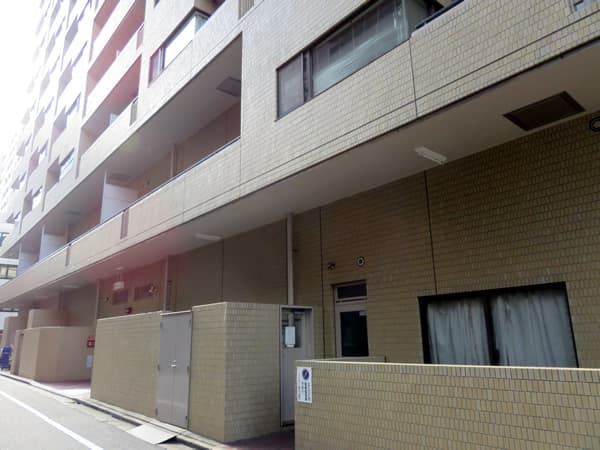 マートルコート麹町 5