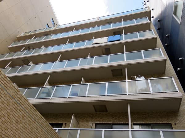 エルハイム麹町 1