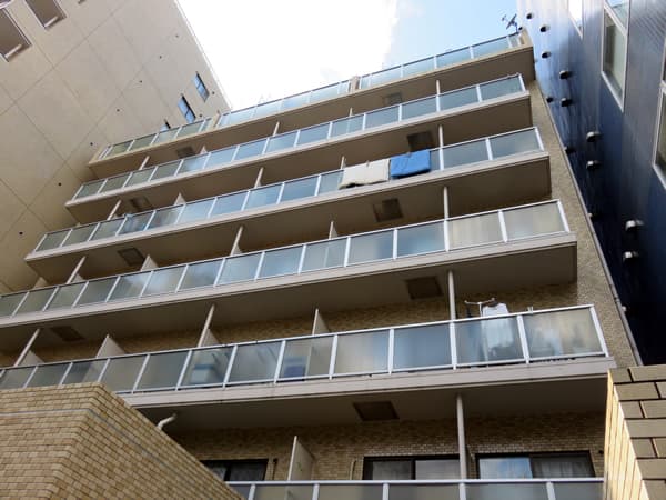 エルハイム麹町 2