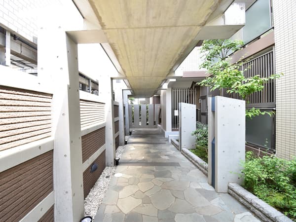 プライヴェル東中山 7