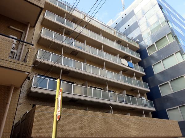 エルハイム麹町 3