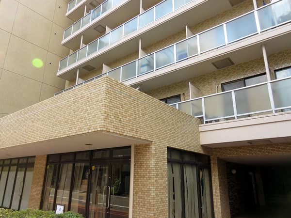 エルハイム麹町 4