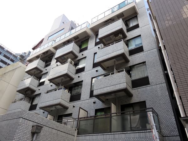 ライオンズマンション九段第2 3