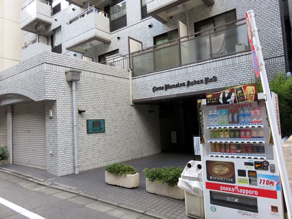 ライオンズマンション九段第2 5