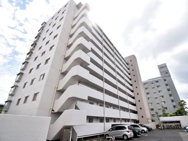 ファミール第2西船橋 2