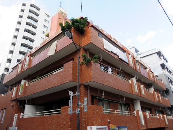 ライオンズマンション九段第2 9