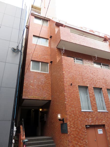 ライオンズマンション九段第2 10